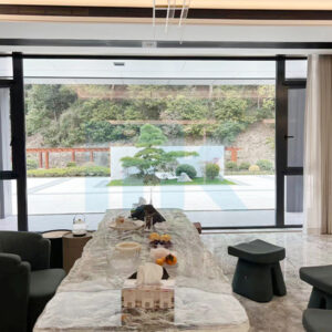 MK Windows & Doors Projects